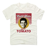 Mens Men's Premium T-Shirt Ivory