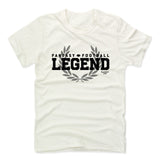 Mens Men's Premium T-Shirt Ivory