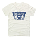 Mens Men's Premium T-Shirt Ivory