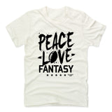 Mens Men's Premium T-Shirt Ivory