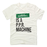 Mens Men's Premium T-Shirt Ivory