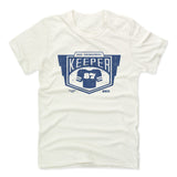 Mens Men's Premium T-Shirt Ivory