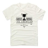 Mens Men's Premium T-Shirt Ivory