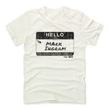 Mens Men's Premium T-Shirt Ivory