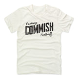 Mens Men's Premium T-Shirt Ivory