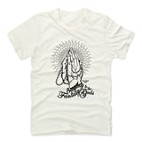 Mens Men's Premium T-Shirt Ivory