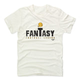 Mens Men's Premium T-Shirt Ivory