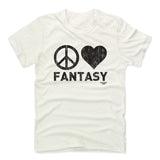 Mens Men's Premium T-Shirt Ivory