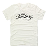 Mens Men's Premium T-Shirt Ivory