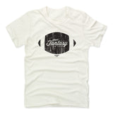 Mens Men's Premium T-Shirt Ivory