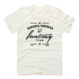 Mens Men's Premium T-Shirt Ivory