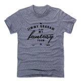 Mens Men's Premium T-Shirt Navy