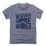 Mens Men's Premium T-Shirt Navy