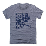 Mens Men's Premium T-Shirt Navy