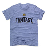 Mens Men's Premium T-Shirt Pacific Blue