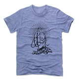 Mens Men's Premium T-Shirt Pacific Blue