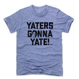 Mens Men's Premium T-Shirt Pacific Blue