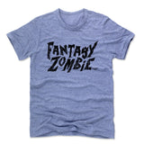 Mens Men's Premium T-Shirt Pacific Blue