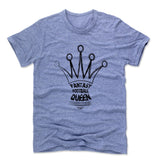 Mens Men's Premium T-Shirt Pacific Blue