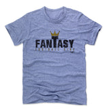 Mens Men's Premium T-Shirt Pacific Blue