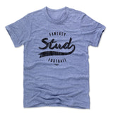 Mens Men's Premium T-Shirt Pacific Blue