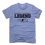 Mens Men's Premium T-Shirt Pacific Blue