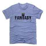 Mens Men's Premium T-Shirt Pacific Blue