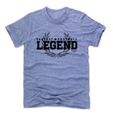 Mens Men's Premium T-Shirt Pacific Blue