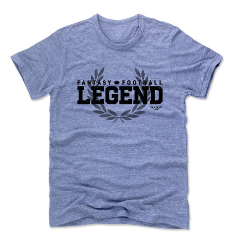 Mens Men's Premium T-Shirt Pacific Blue