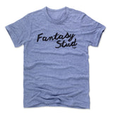 Mens Men's Premium T-Shirt Pacific Blue