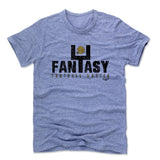 Mens Men's Premium T-Shirt Pacific Blue