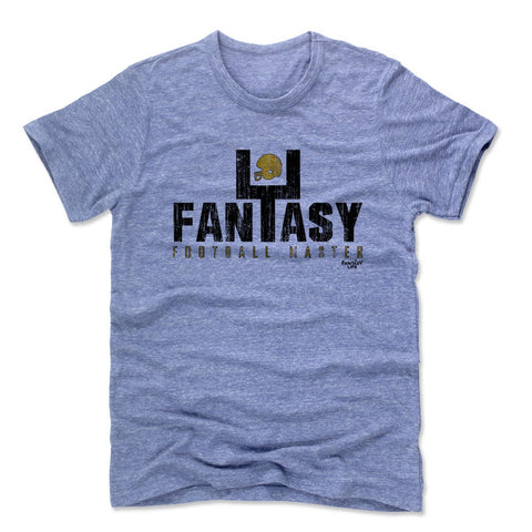 Mens Men's Premium T-Shirt Pacific Blue