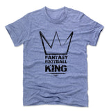 Mens Men's Premium T-Shirt Pacific Blue