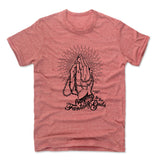 Mens Men's Premium T-Shirt Eco Red