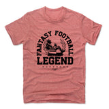 Mens Men's Premium T-Shirt Eco Red