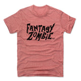 Mens Men's Premium T-Shirt Eco Red