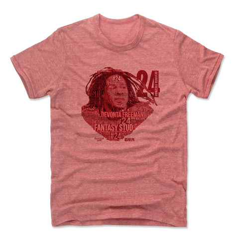 Mens Men's Premium T-Shirt Eco Red