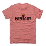 Mens Men's Premium T-Shirt Eco Red