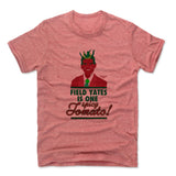 Mens Men's Premium T-Shirt Eco Red