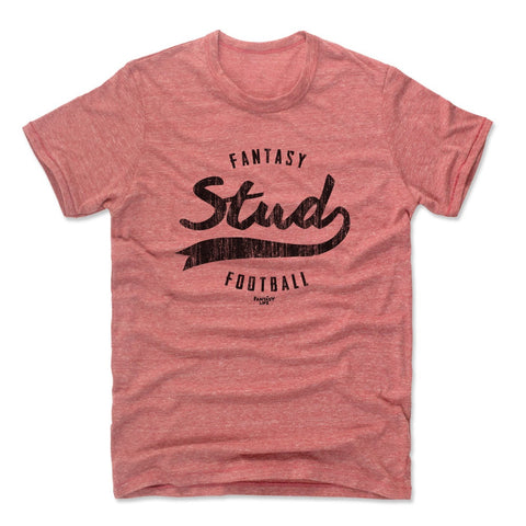 Mens Men's Premium T-Shirt Eco Red