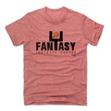 Mens Men's Premium T-Shirt Eco Red