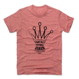 Mens Men's Premium T-Shirt Eco Red