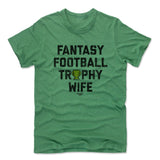 Mens Men's Premium T-Shirt True Green