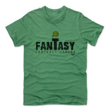 Mens Men's Premium T-Shirt True Green