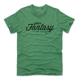 Mens Men's Premium T-Shirt True Green