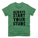 Mens Men's Premium T-Shirt True Green