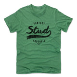 Mens Men's Premium T-Shirt True Green