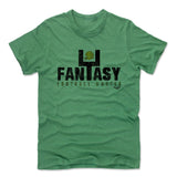 Mens Men's Premium T-Shirt True Green