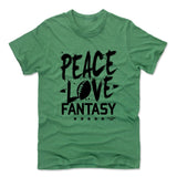 Mens Men's Premium T-Shirt True Green