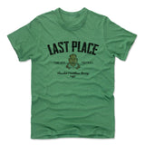 Mens Men's Premium T-Shirt True Green